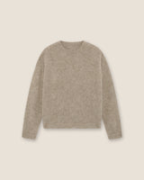 Baby Suri Alpaca Sweater