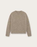 Baby Suri Alpaca Sweater