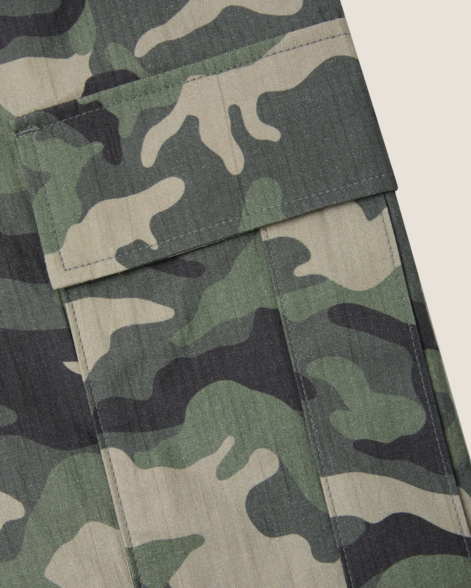 Ripstop Cargo Trouser