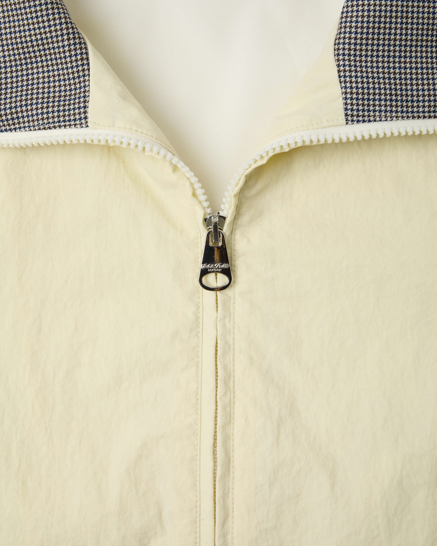 Raglan Blouson