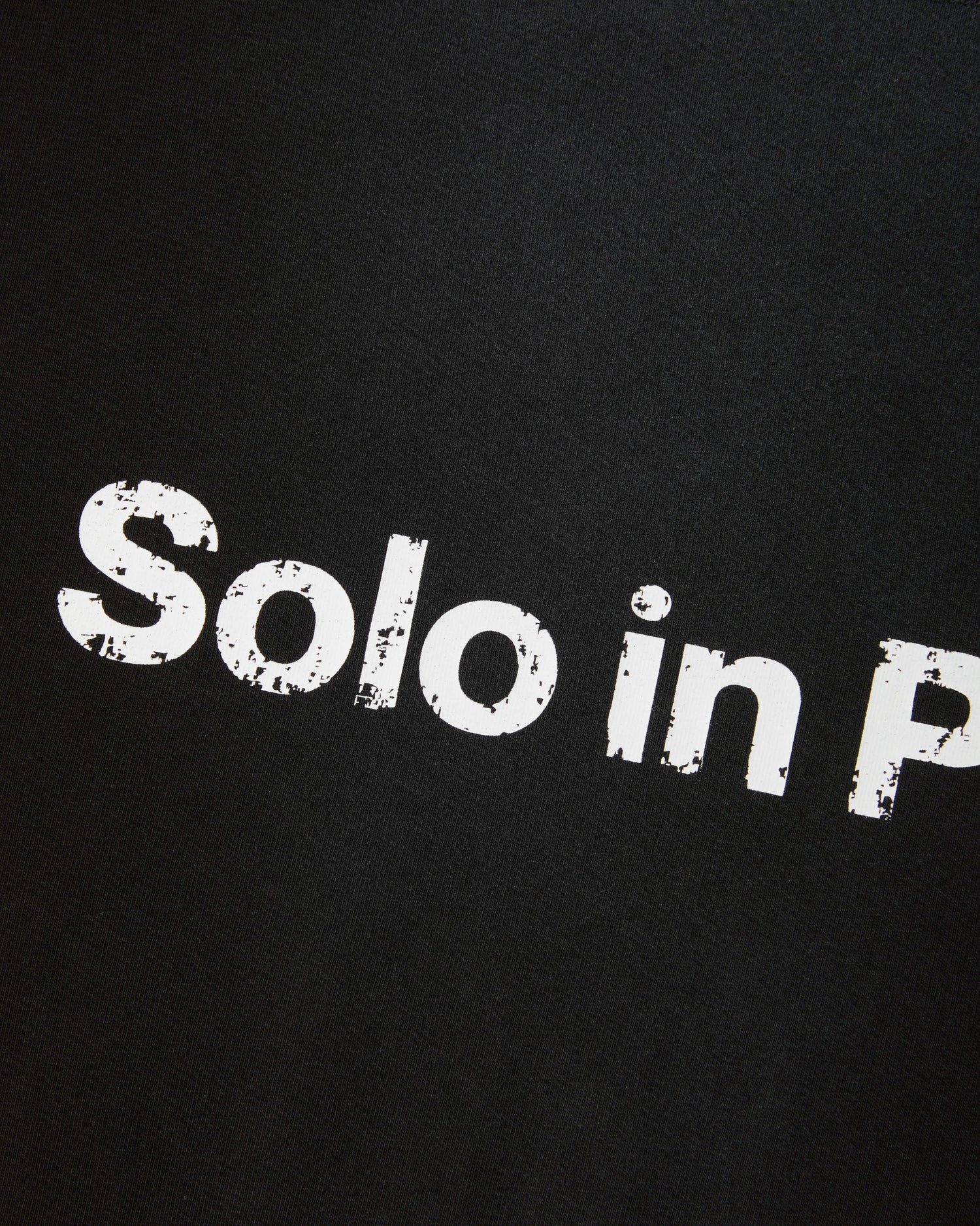 Cotton T-Shirt