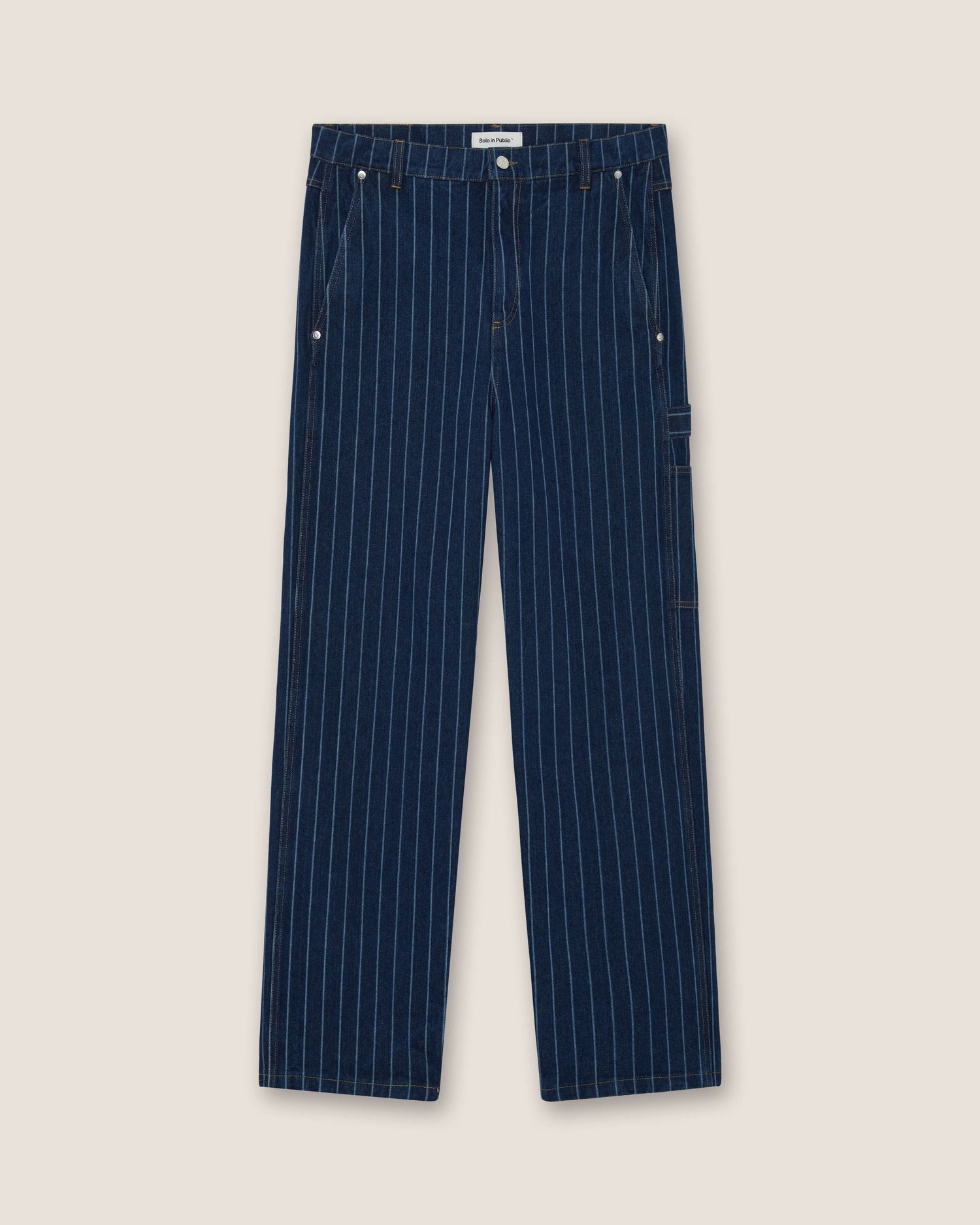 The Jazz Carpenter