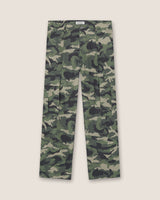 Ripstop Cargo Trouser