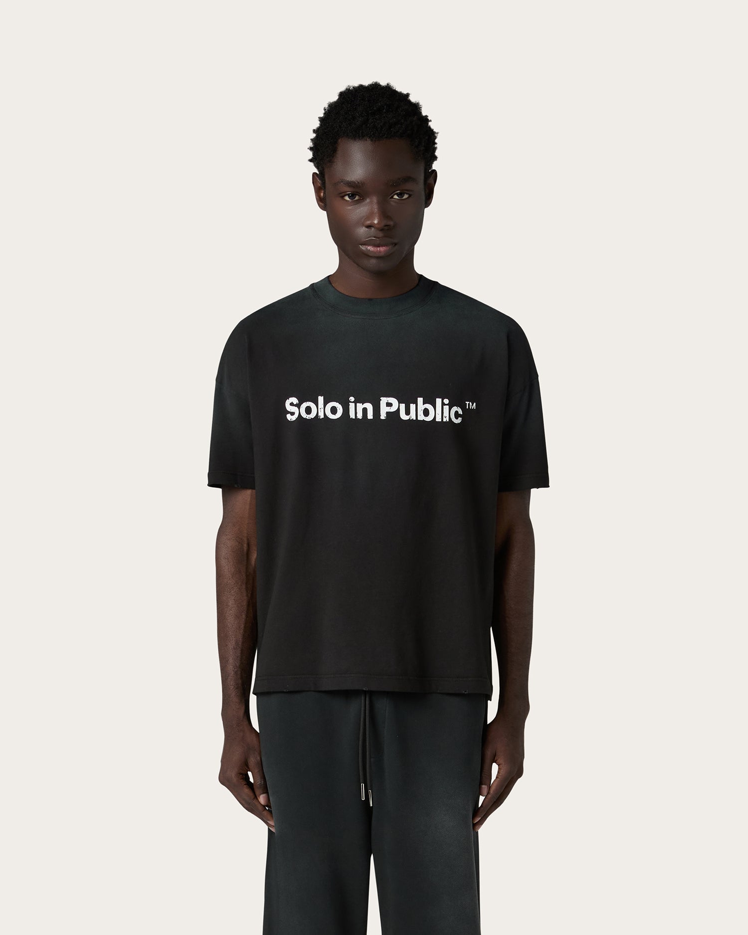 Cotton T-Shirt