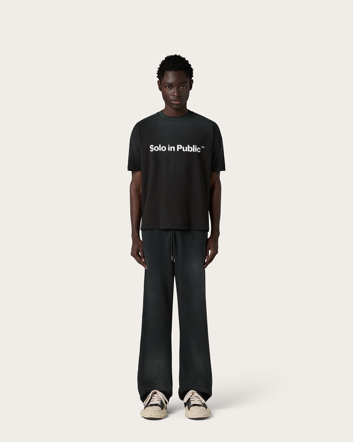 Cotton T-Shirt