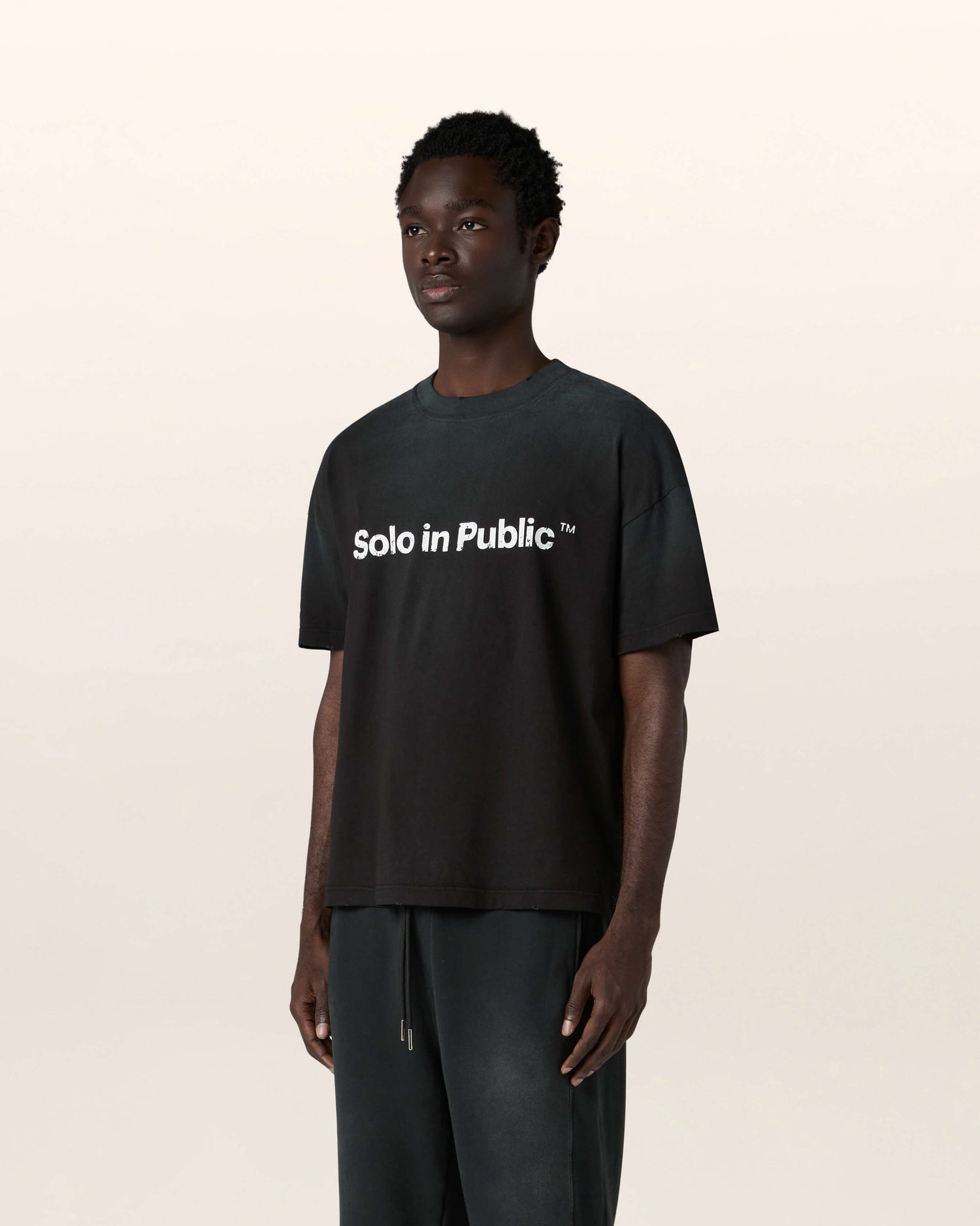 Cotton T-Shirt