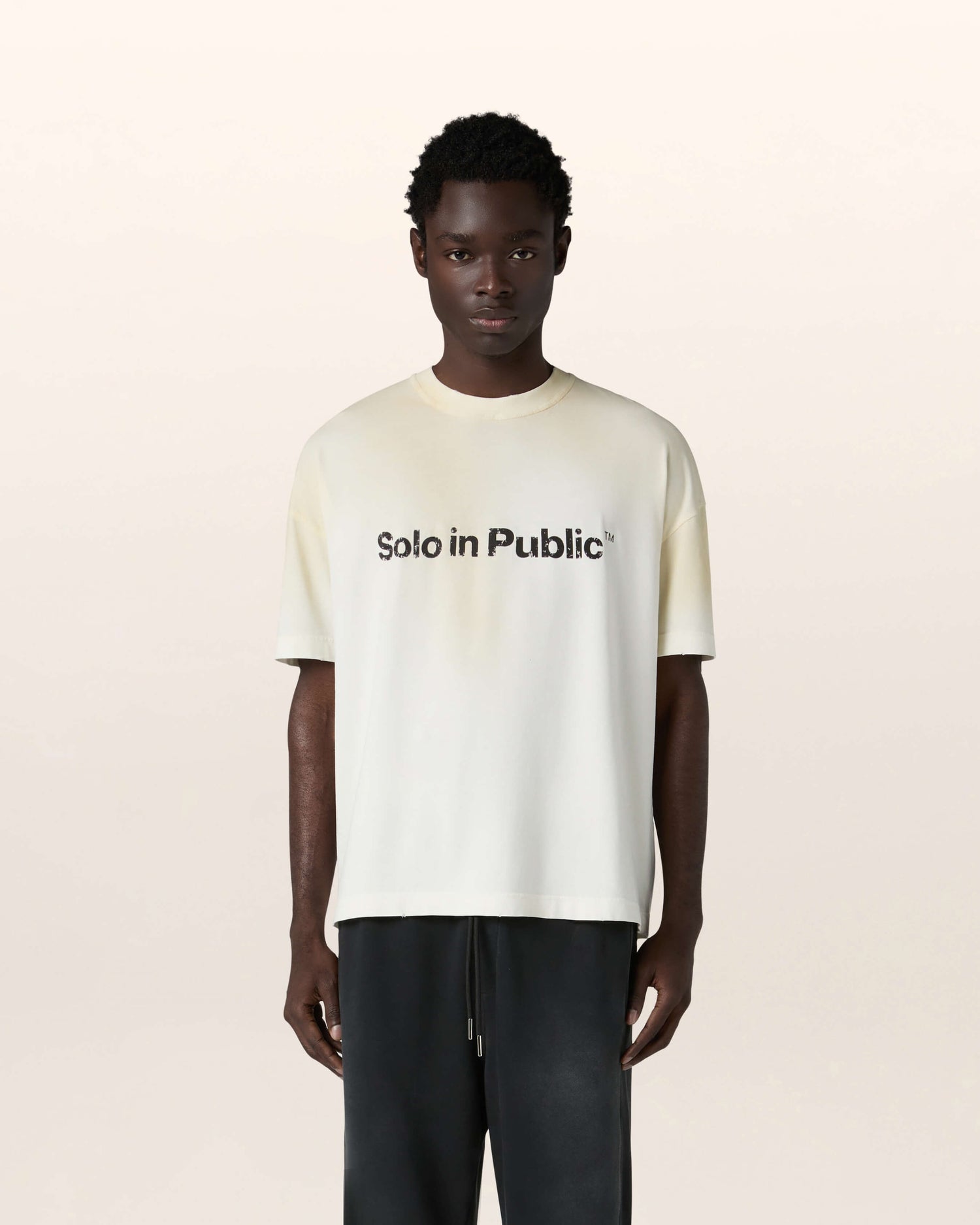 Cotton T-Shirt