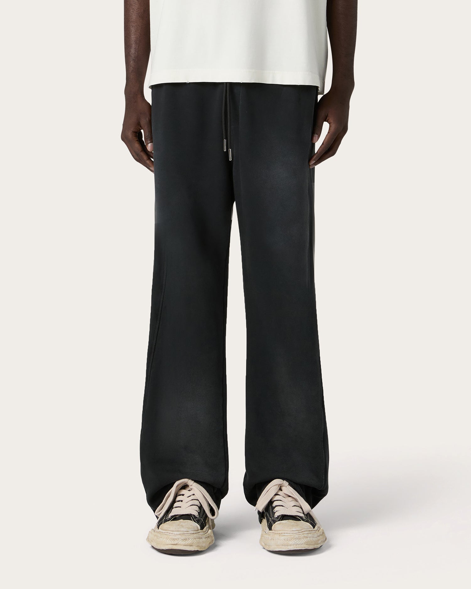 Washed Lounge Pants