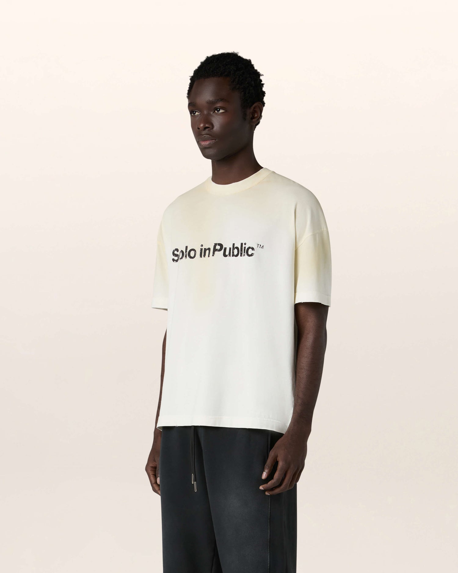 Cotton T-Shirt