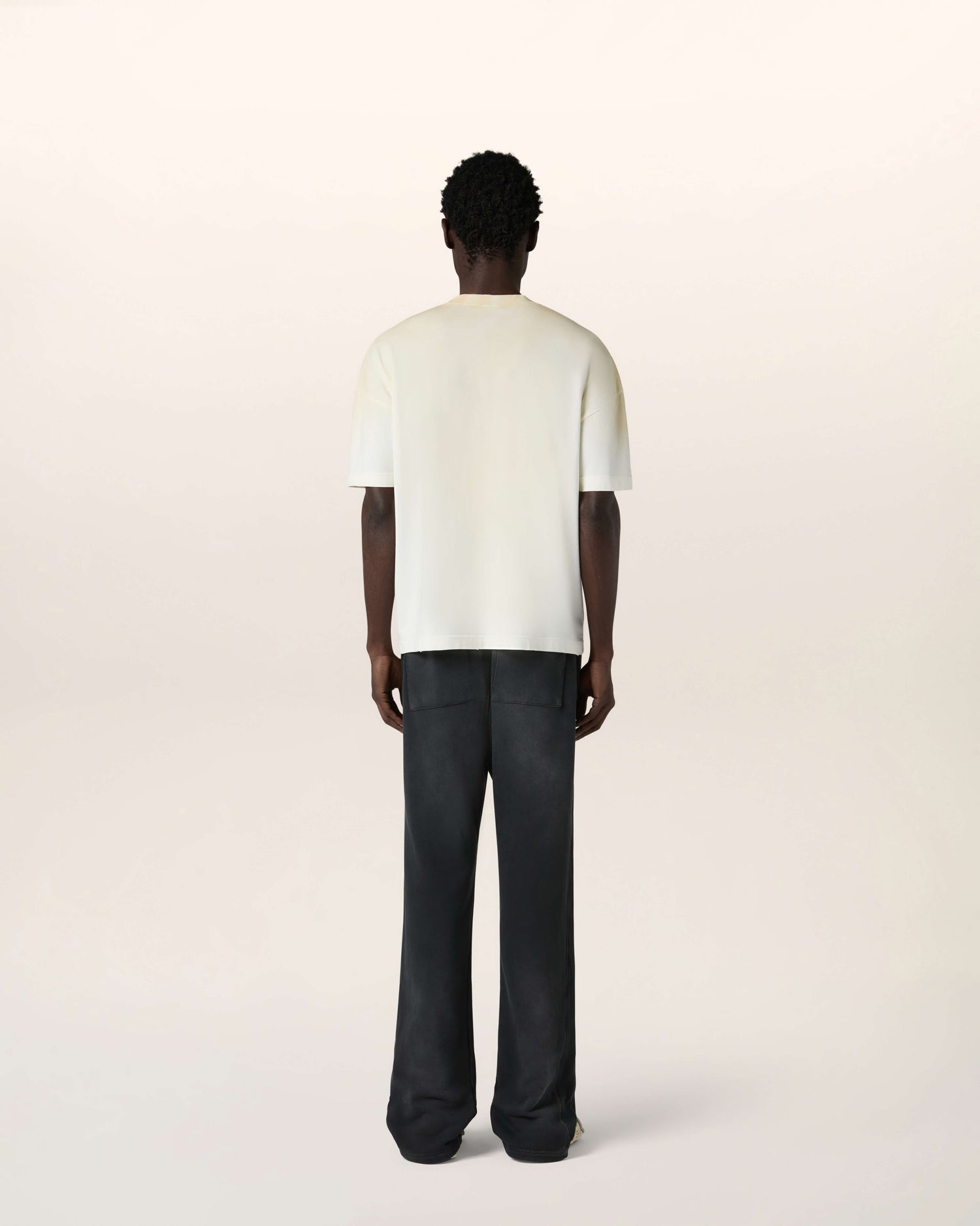 Washed Lounge Pants
