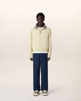 Raglan Blouson