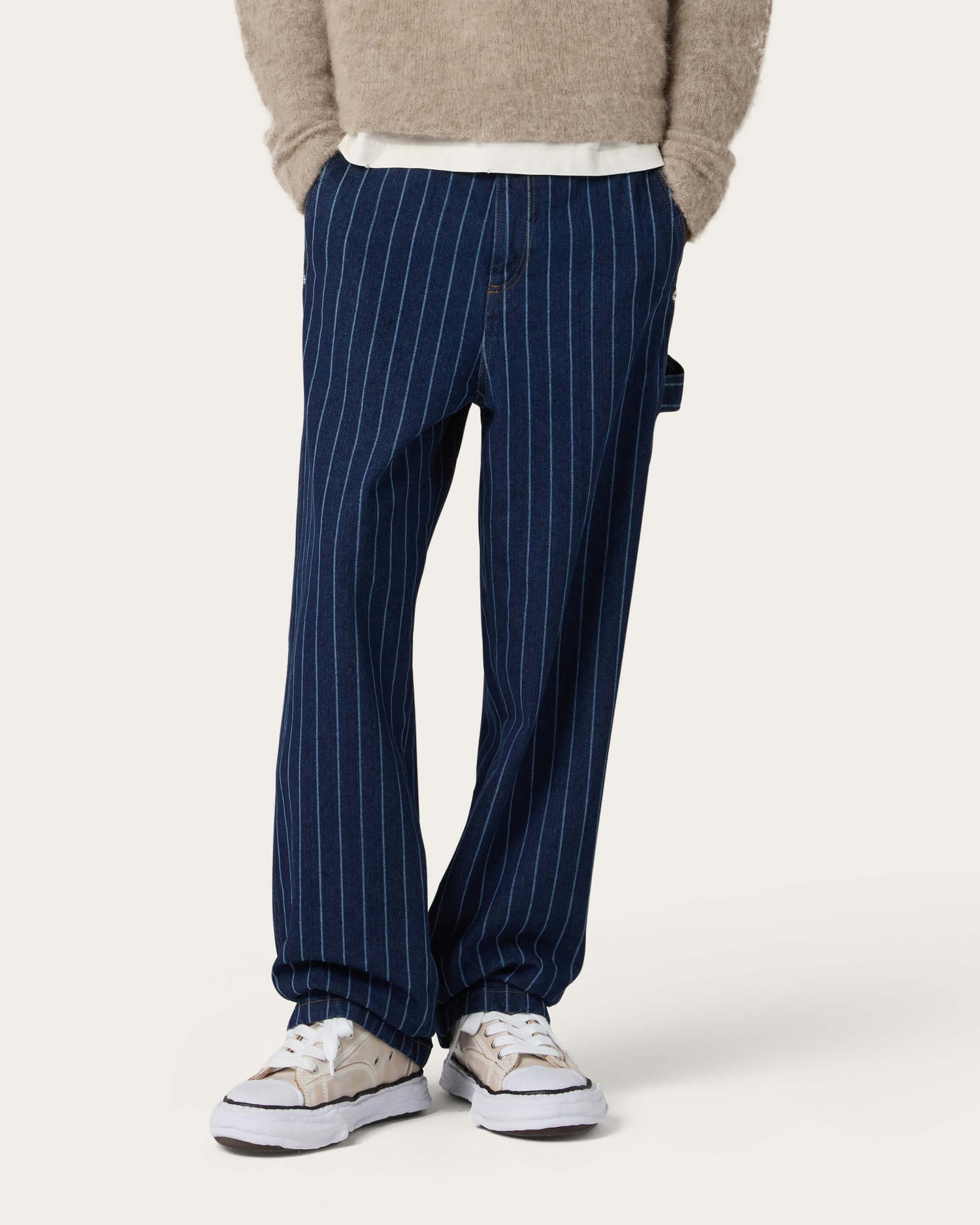 The Jazz Carpenter