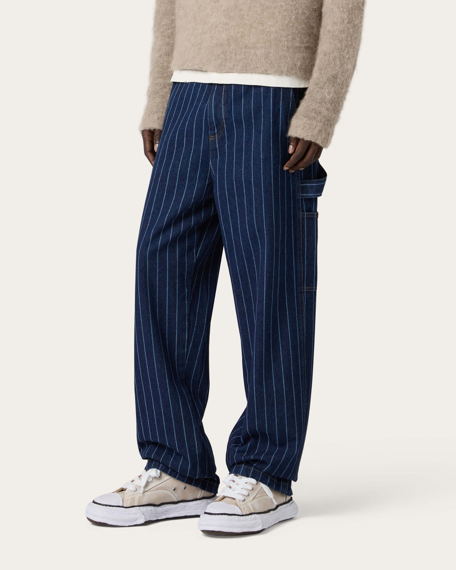 The Jazz Carpenter