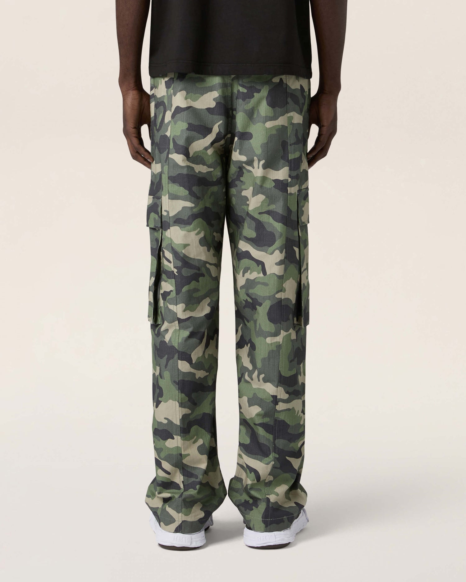 Ripstop Cargo Trouser