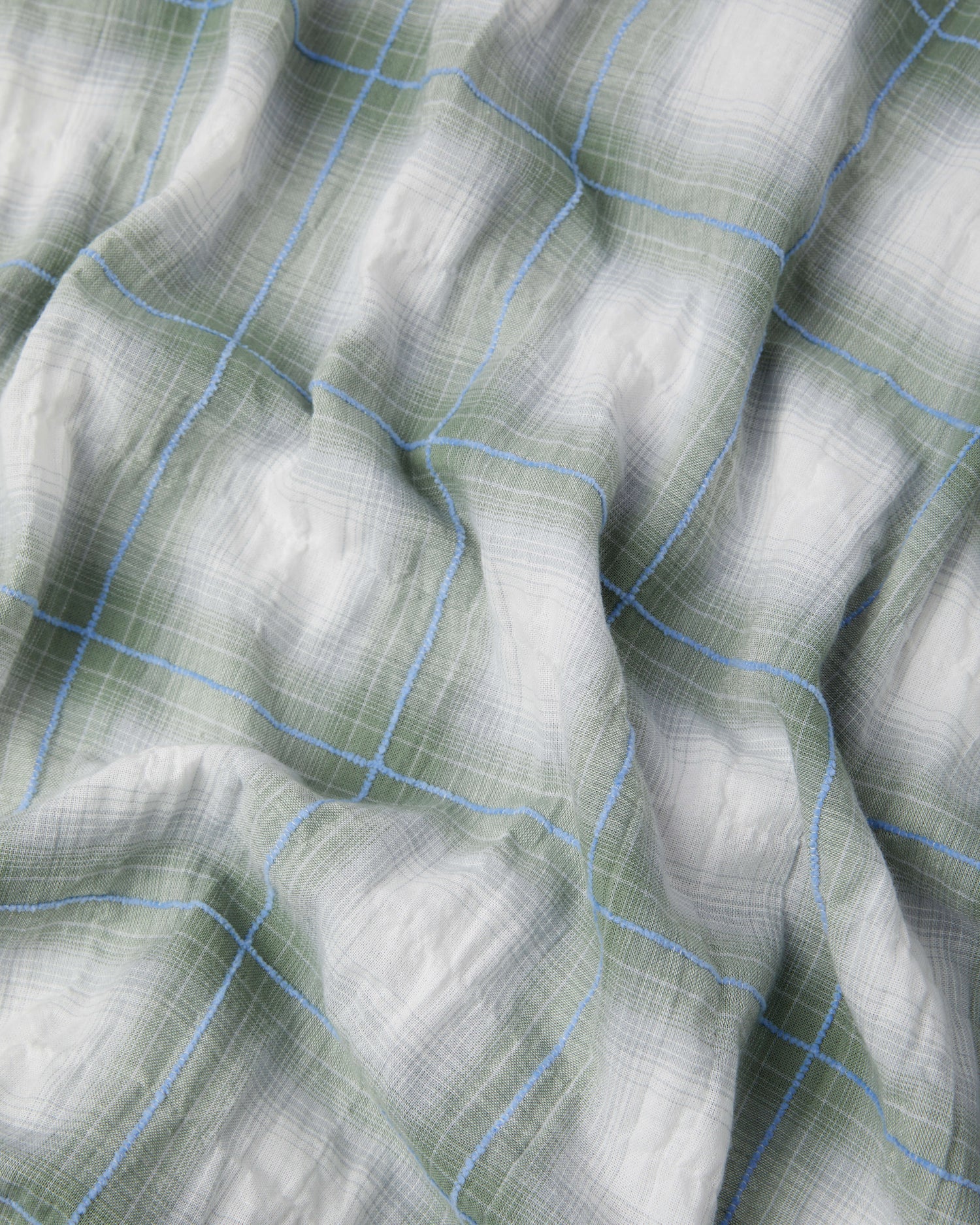 Japanese Crinkle Shirt