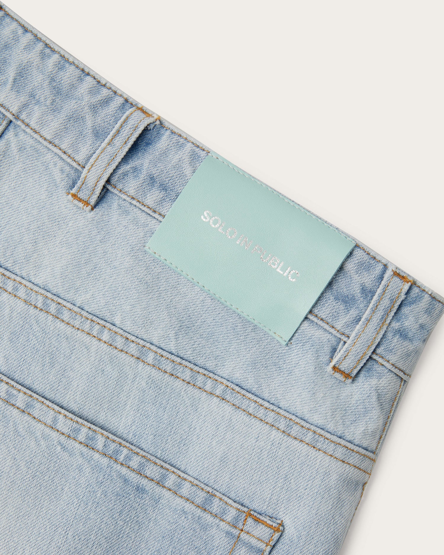 The Brentwood Jean