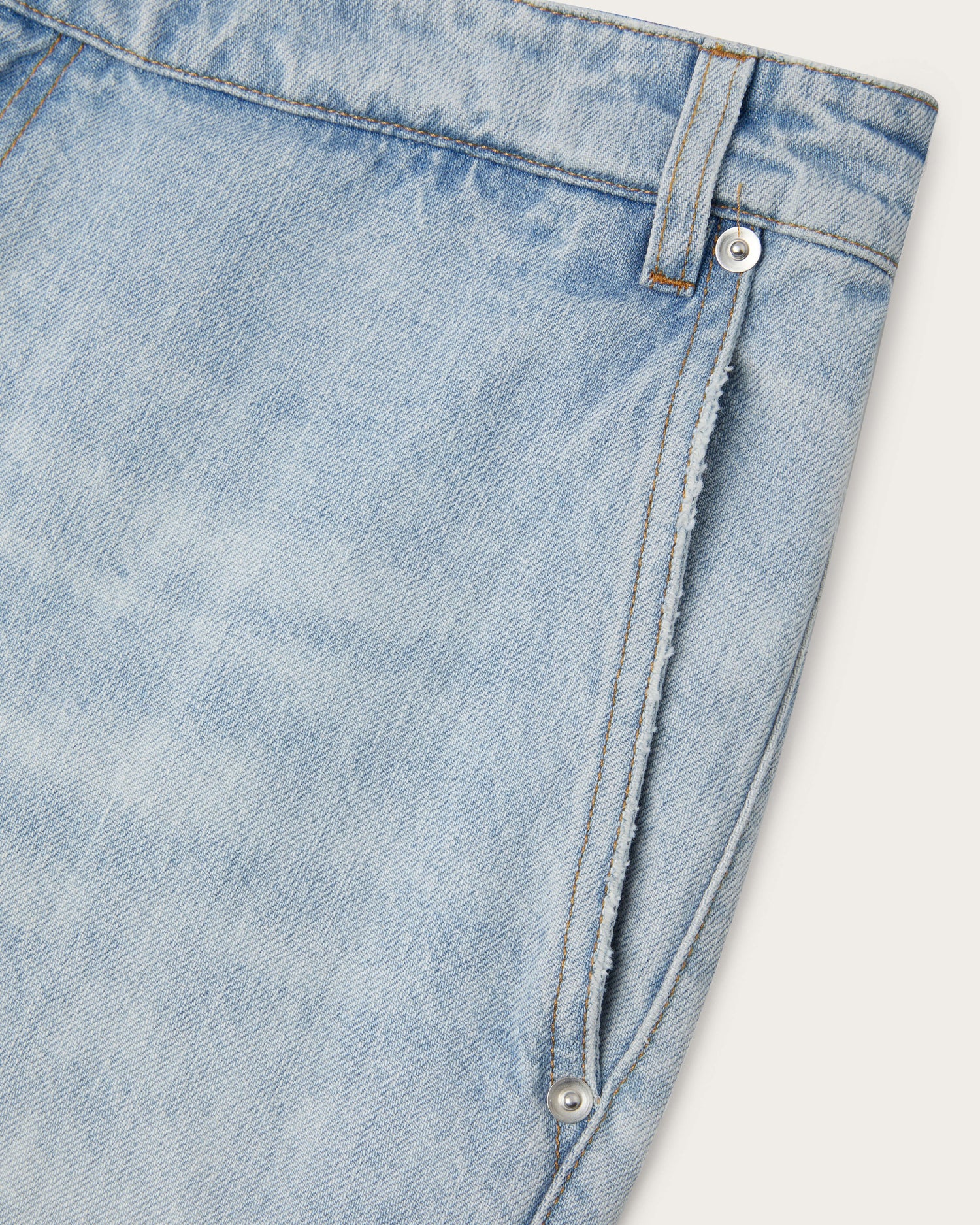 The Brentwood Jean