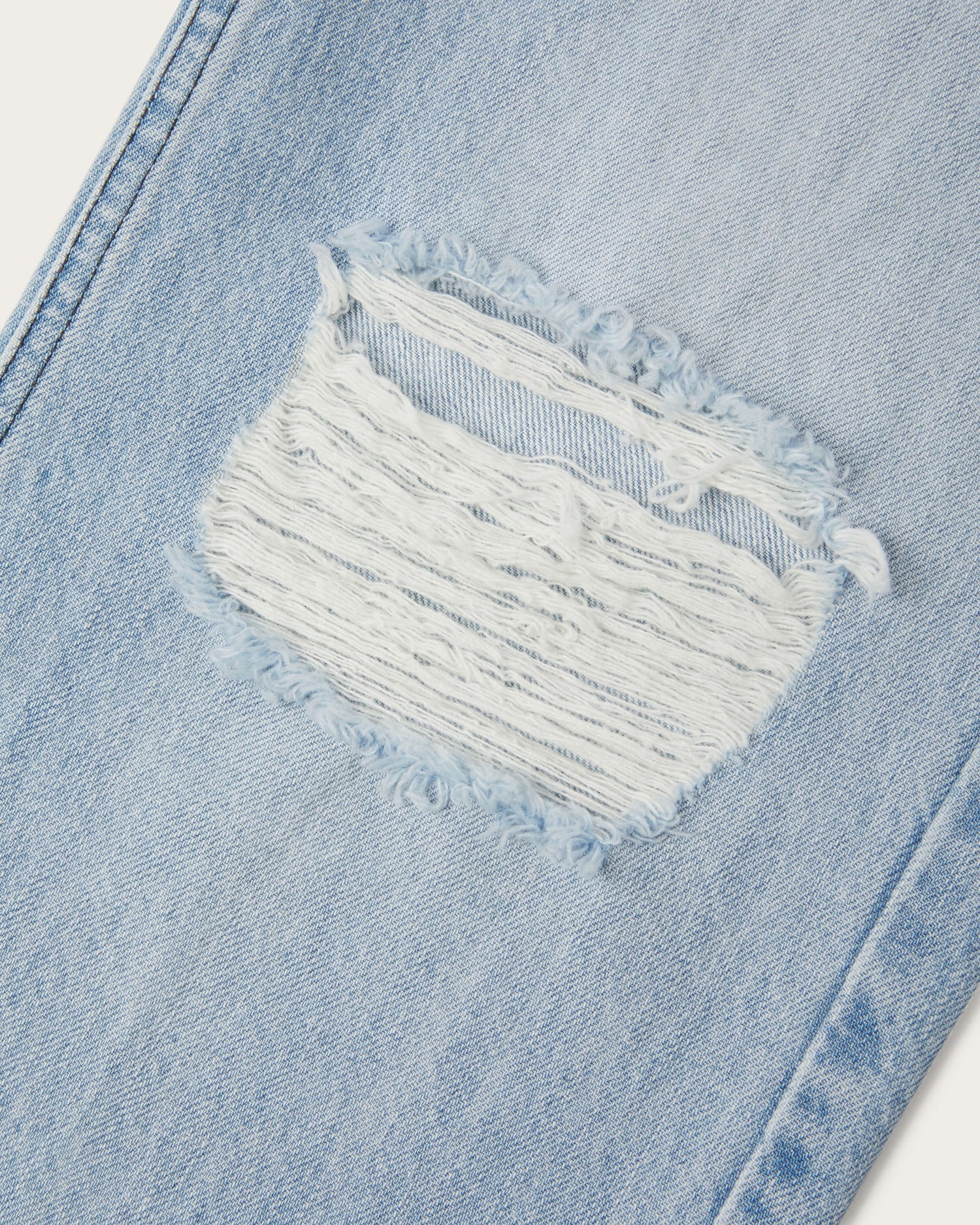 The Brentwood Jean