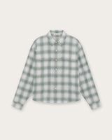 Japanese Crinkle Shirt