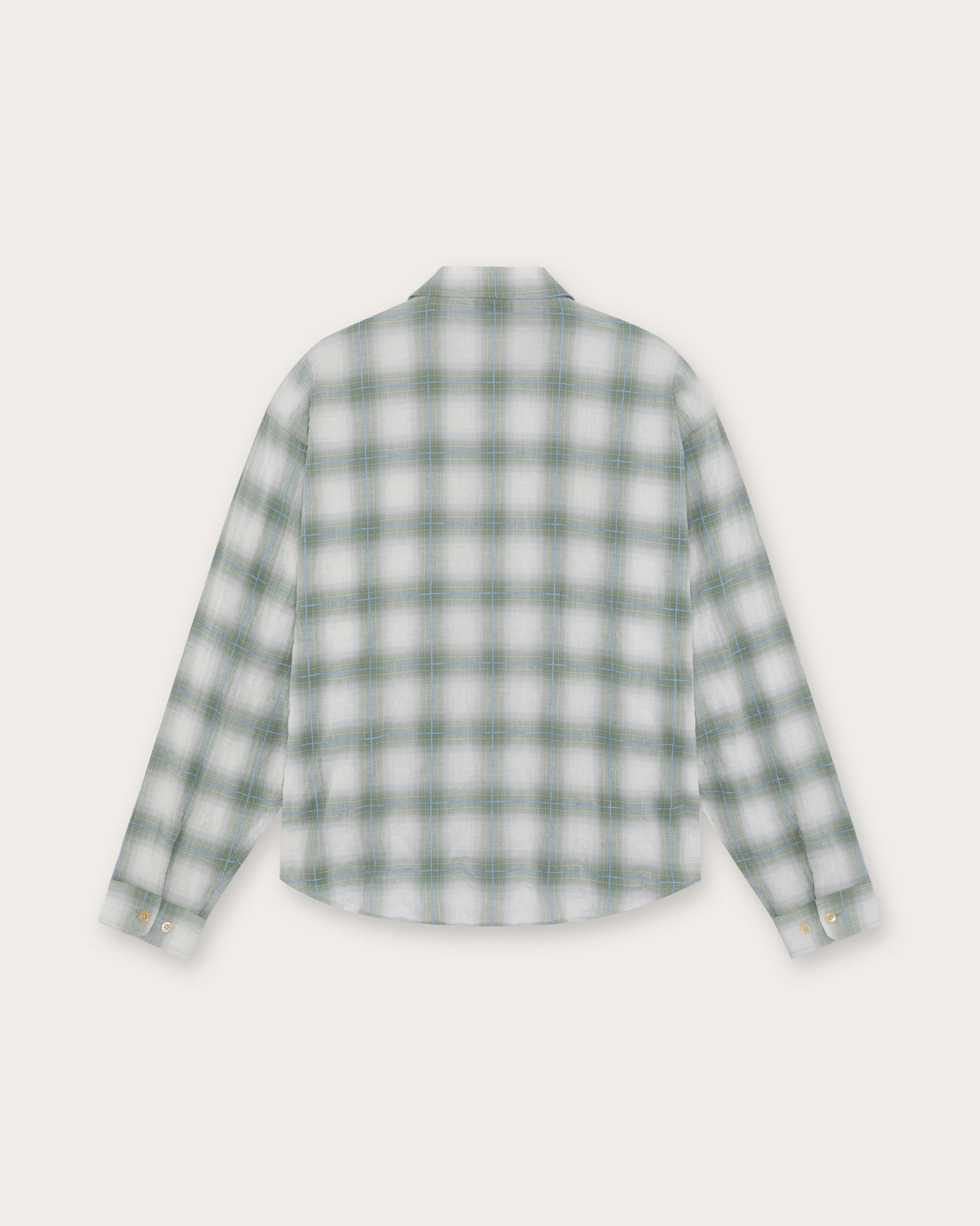 Japanese Crinkle Shirt