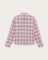 Japanese Crinkle Shirt