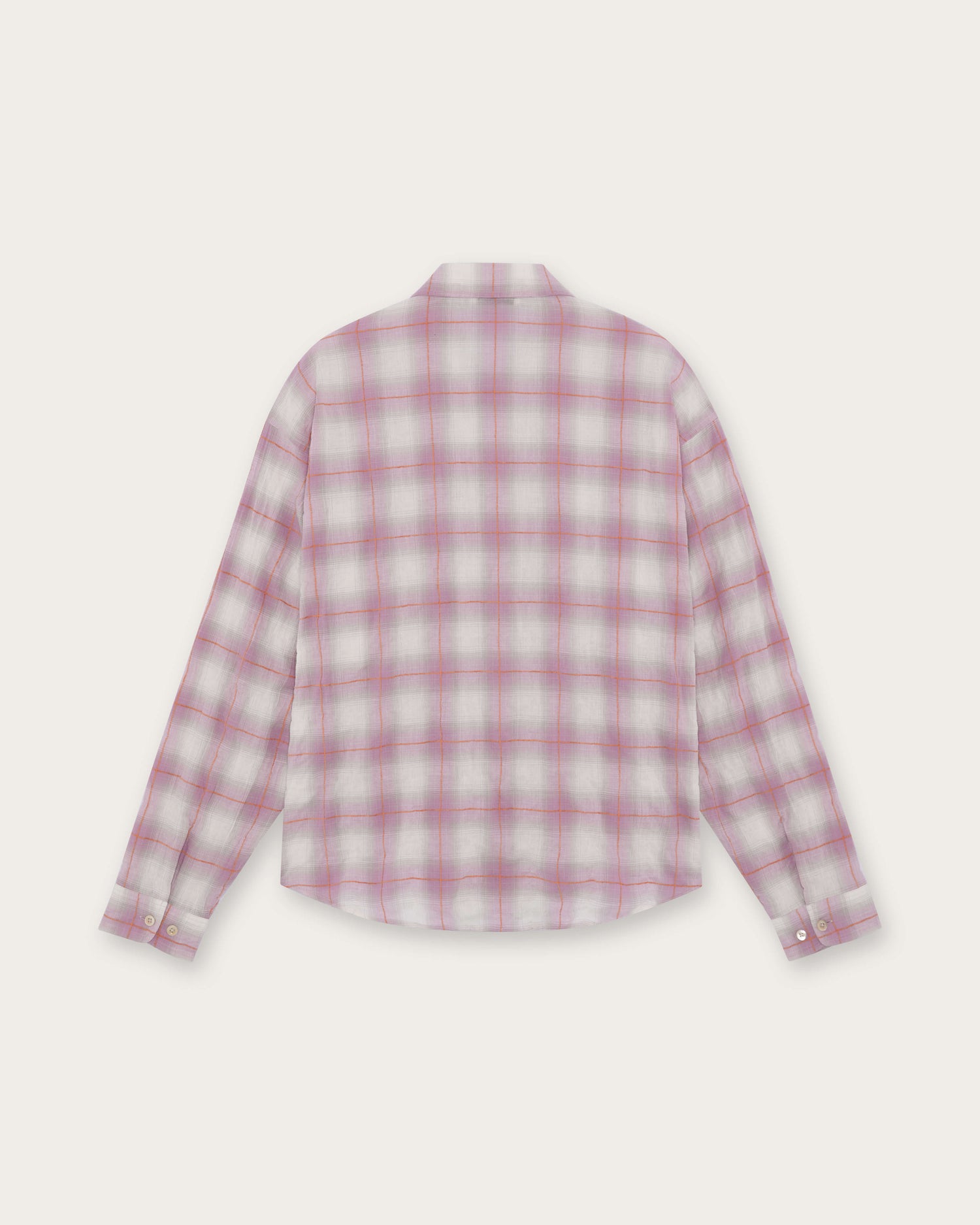 Japanese Crinkle Shirt