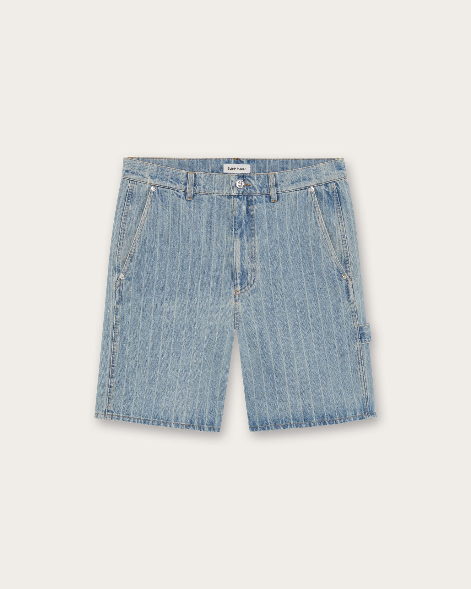 Jazz Carpenter Shorts