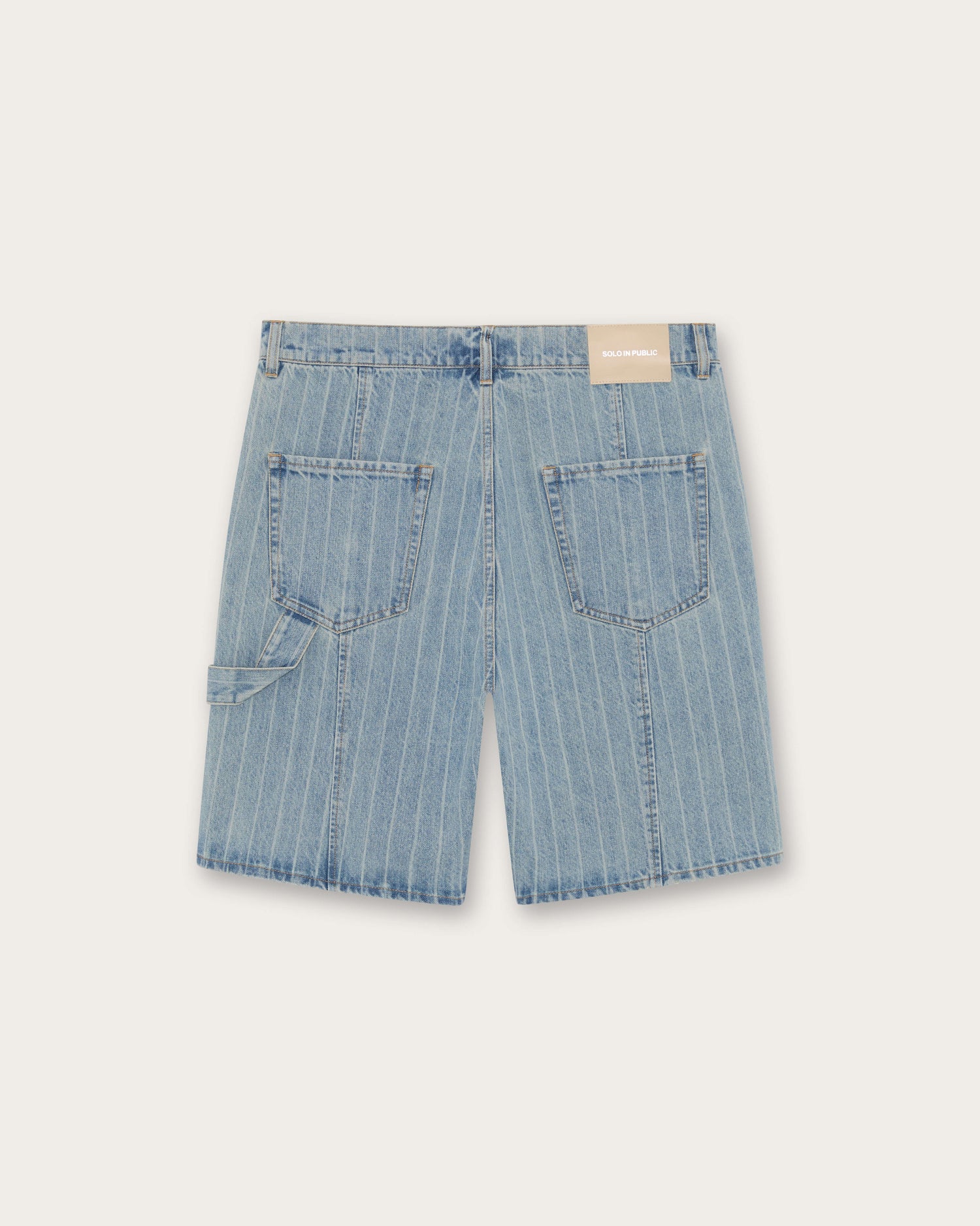 Jazz Carpenter Shorts