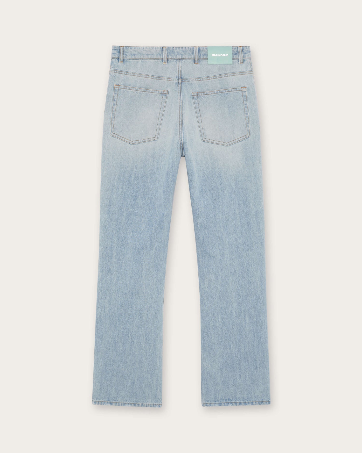 The Brentwood Jean