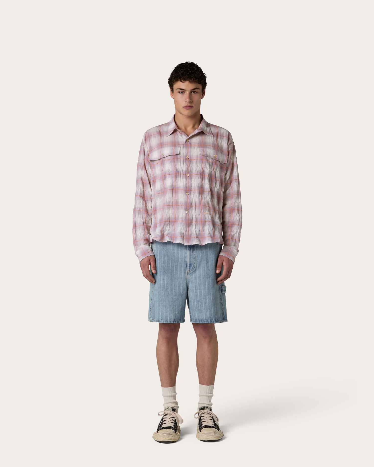 Jazz Carpenter Shorts