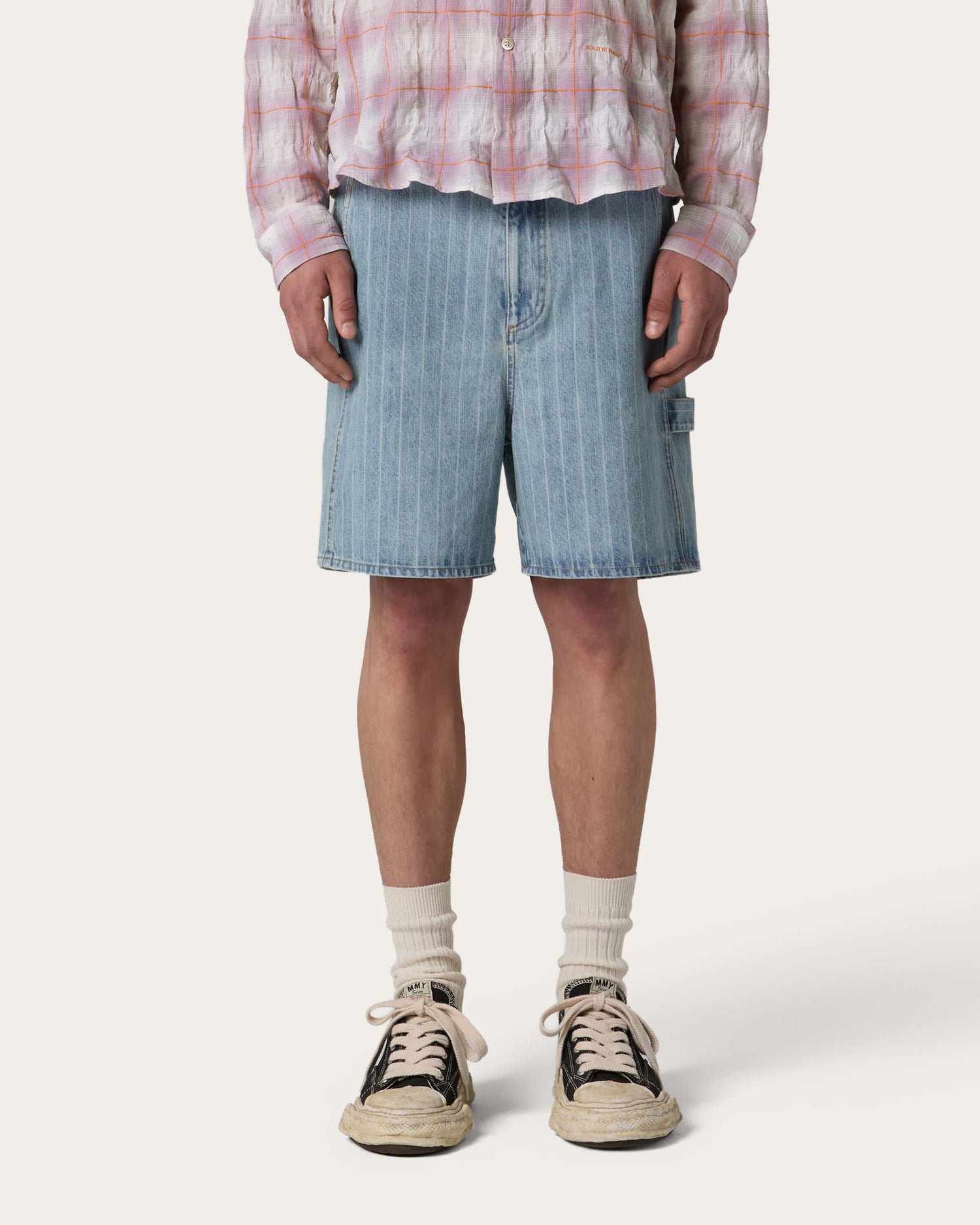Jazz Carpenter Shorts