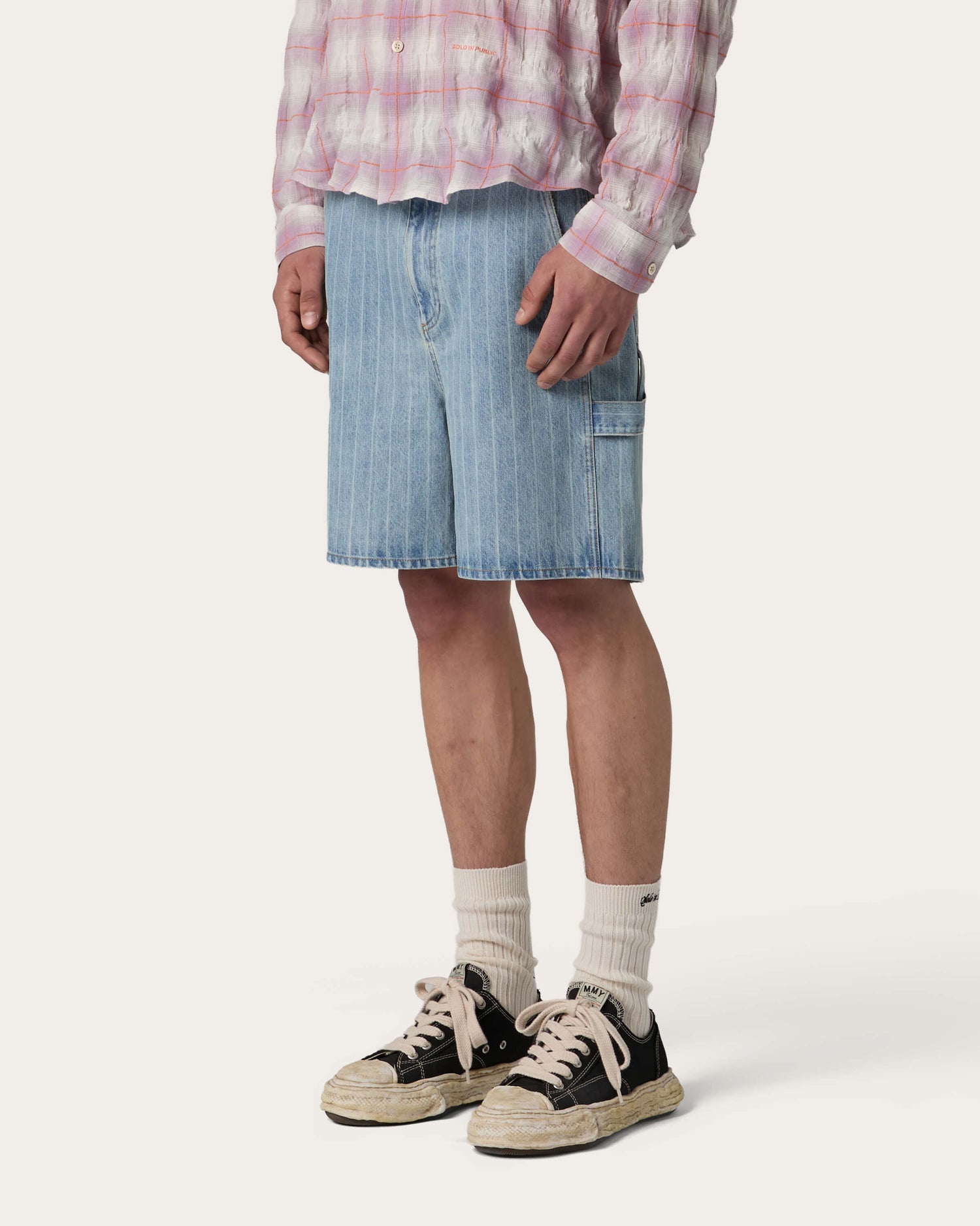 Jazz Carpenter Shorts