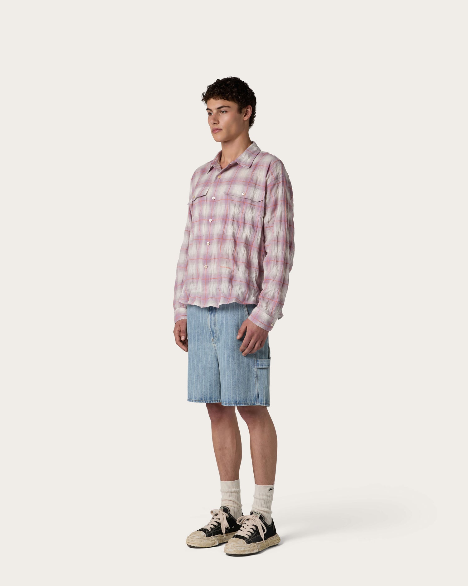 Jazz Carpenter Shorts