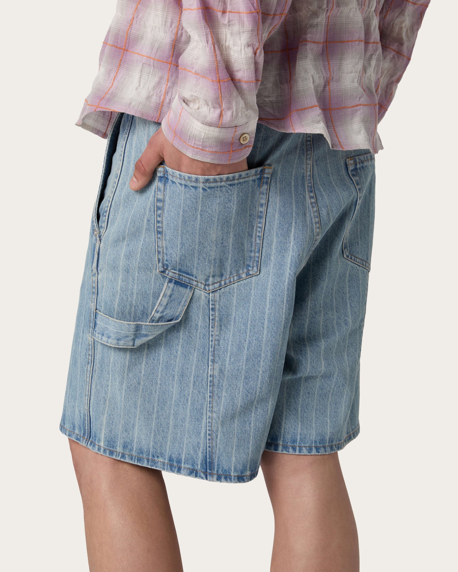 Jazz Carpenter Shorts
