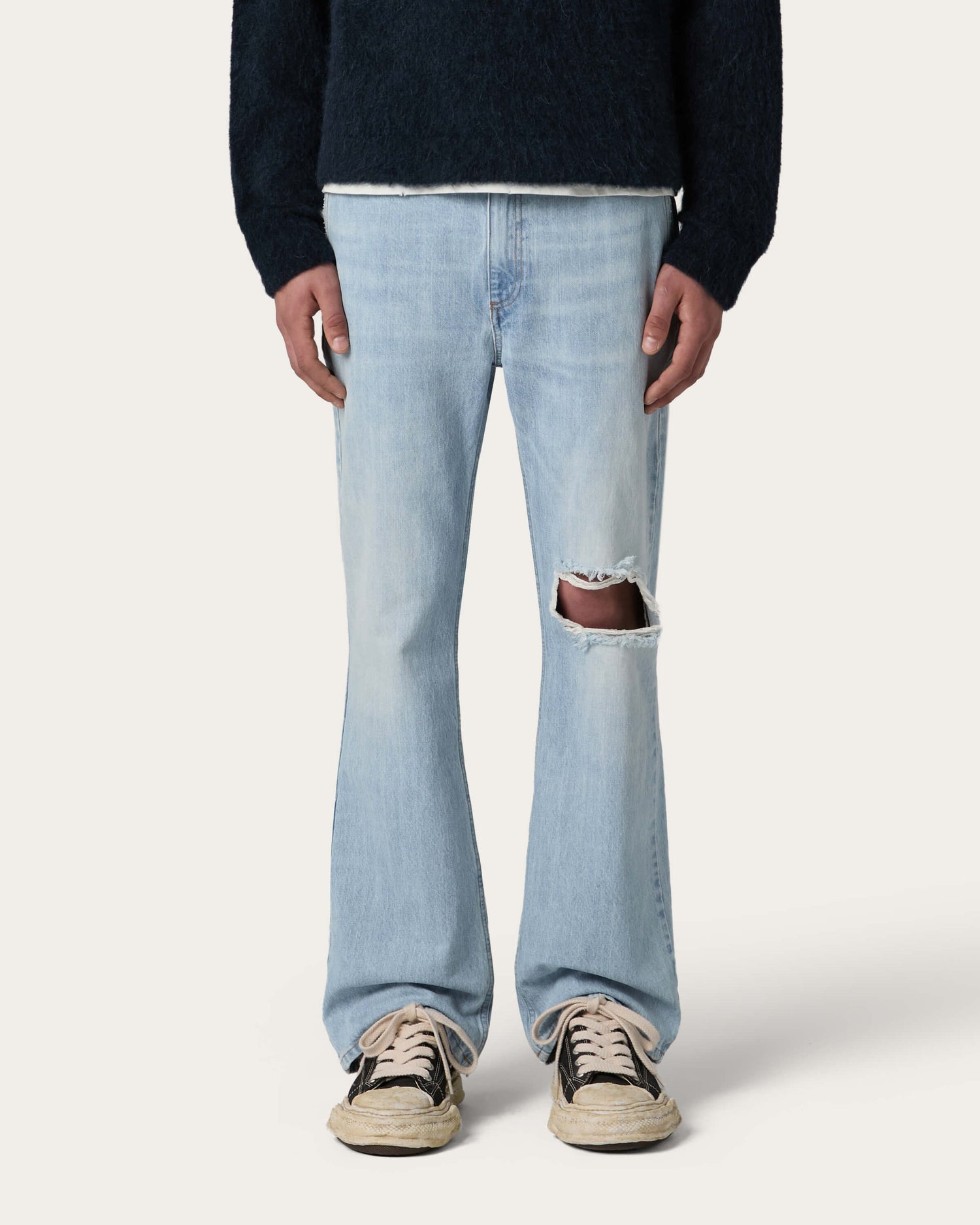 The Brentwood Jean
