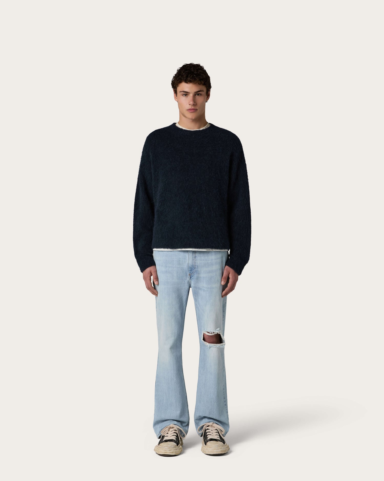 The Brentwood Jean