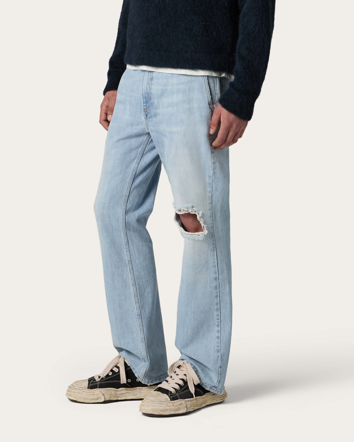 The Brentwood Jean