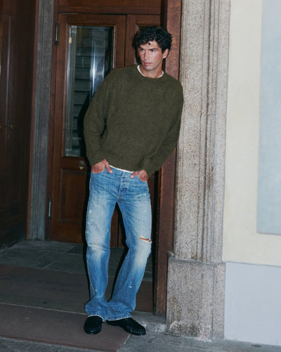 Brera Jean
