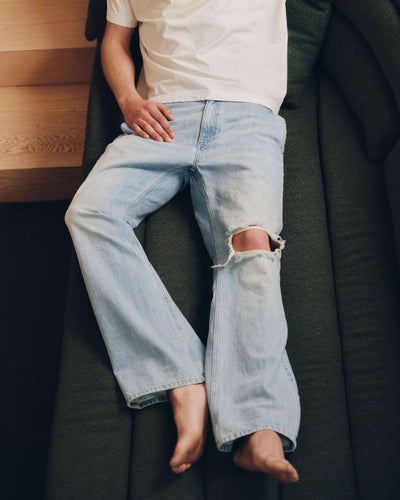 The Brentwood Jean