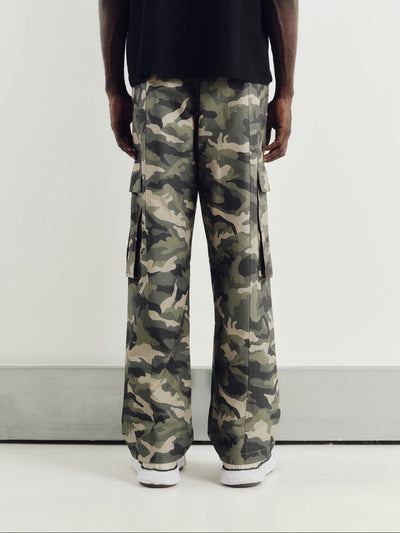 Ripstop Cargo Trouser