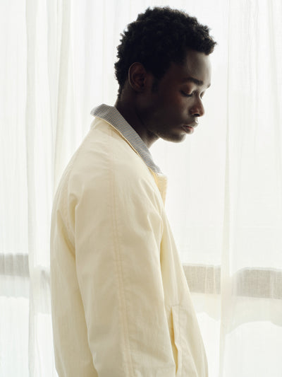 Raglan Blouson