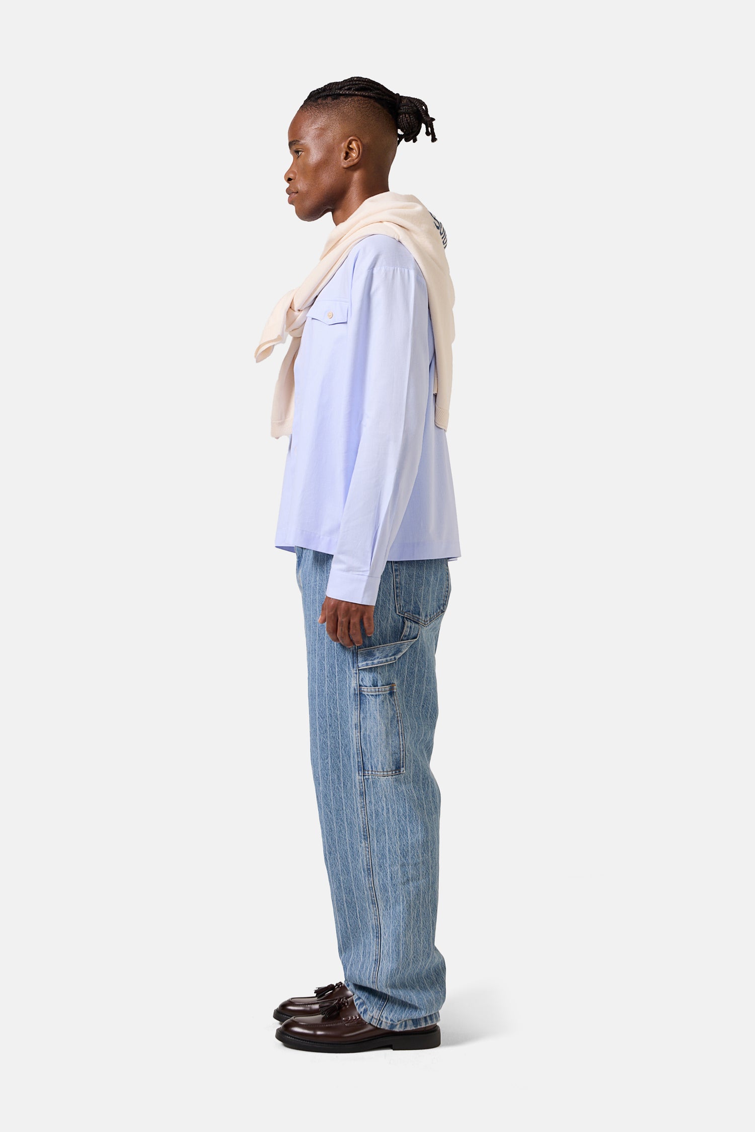 The Jazz Carpenter
