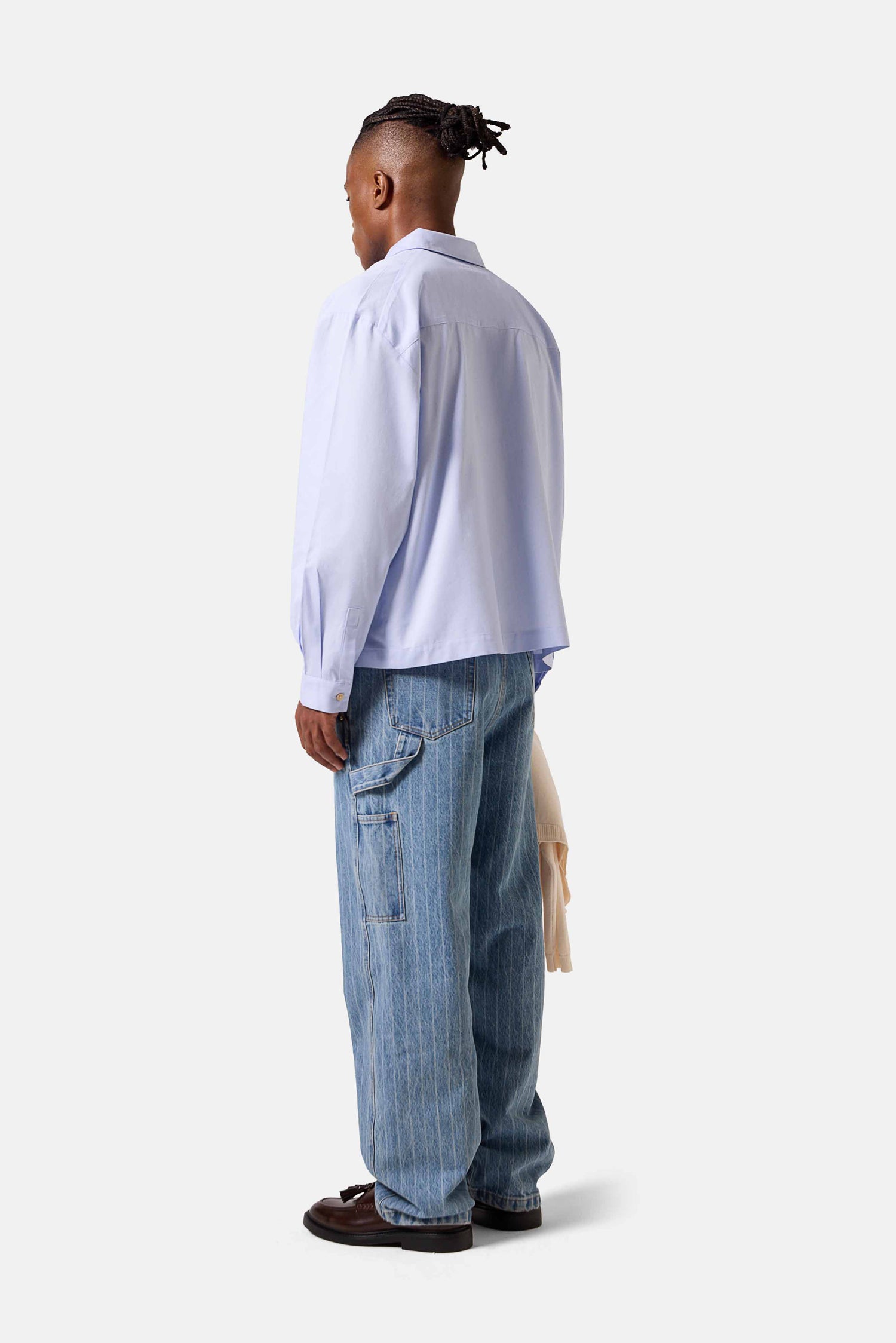 The Jazz Carpenter