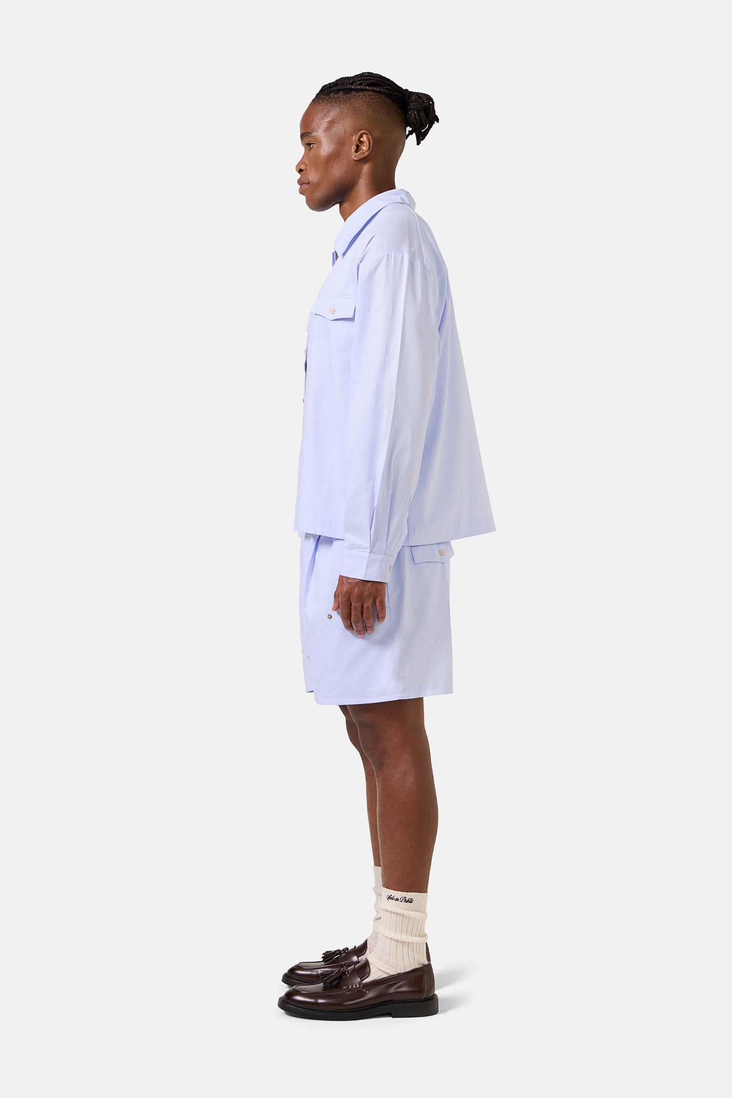 Italy Shirt