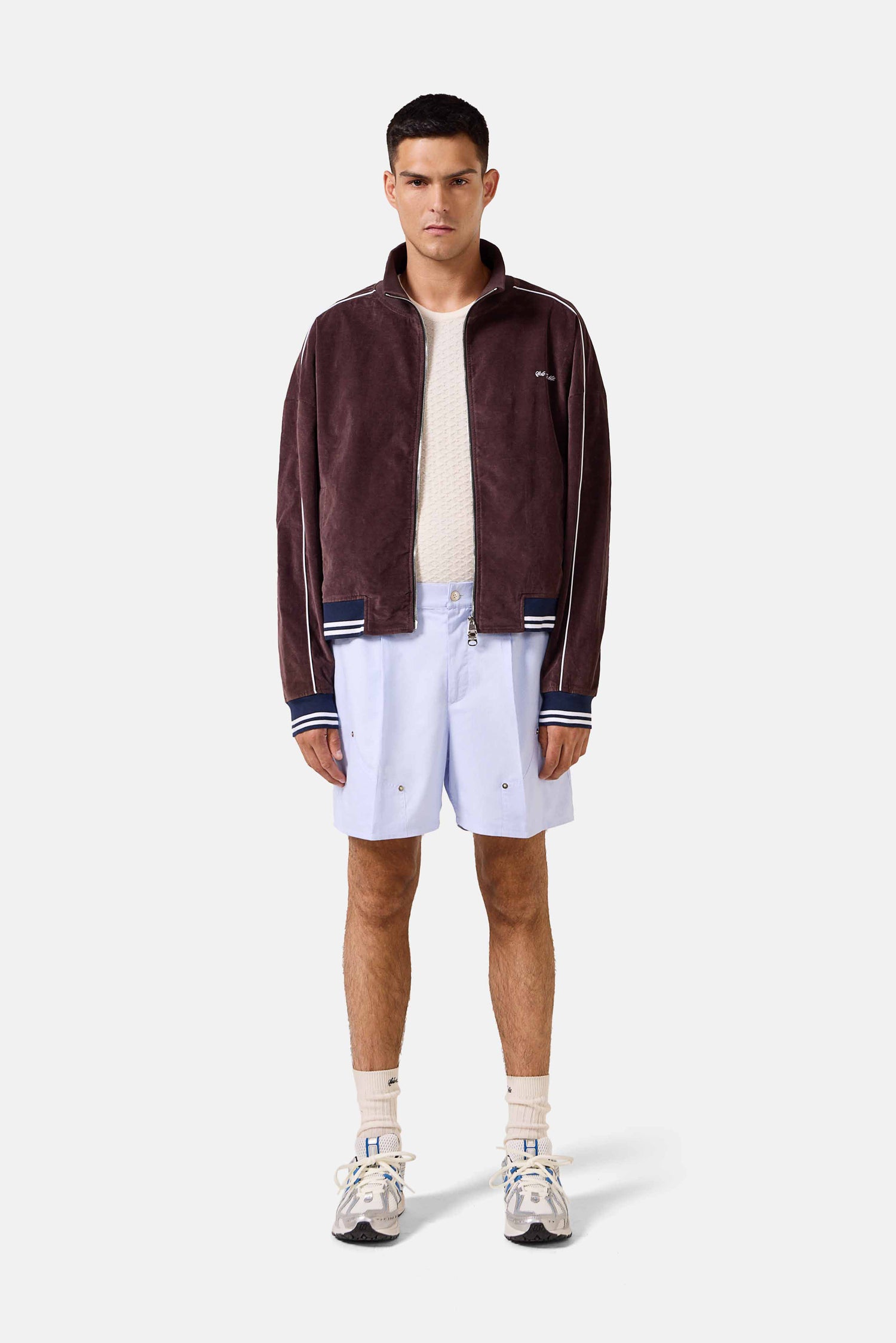 Italy Shorts