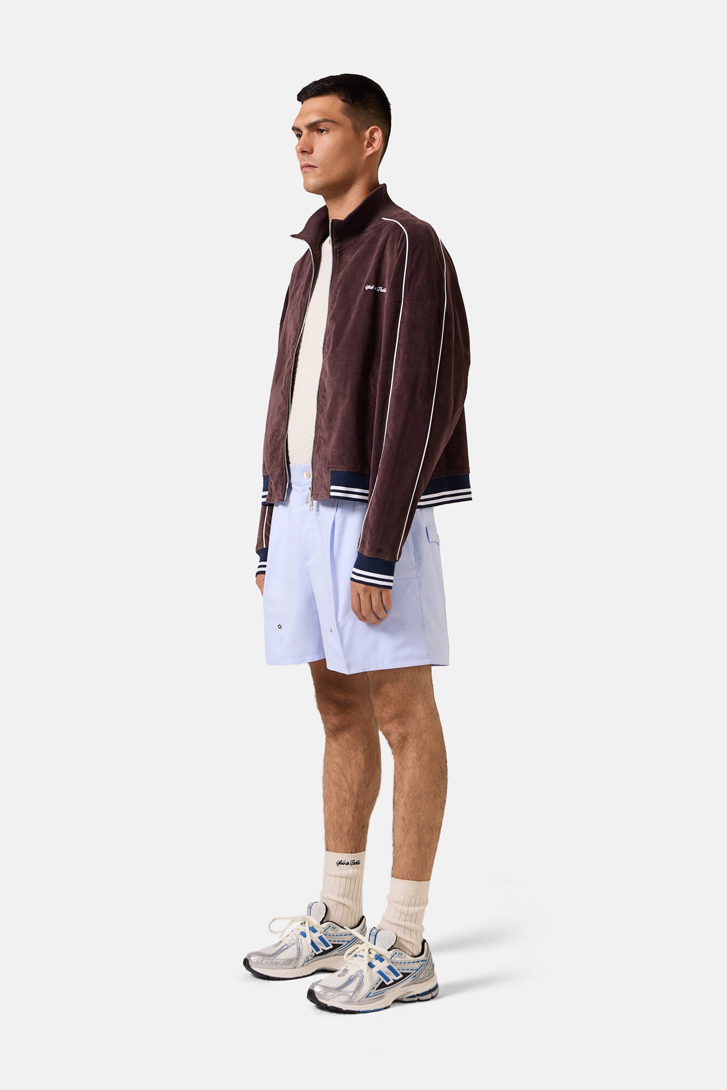 Italy Shorts