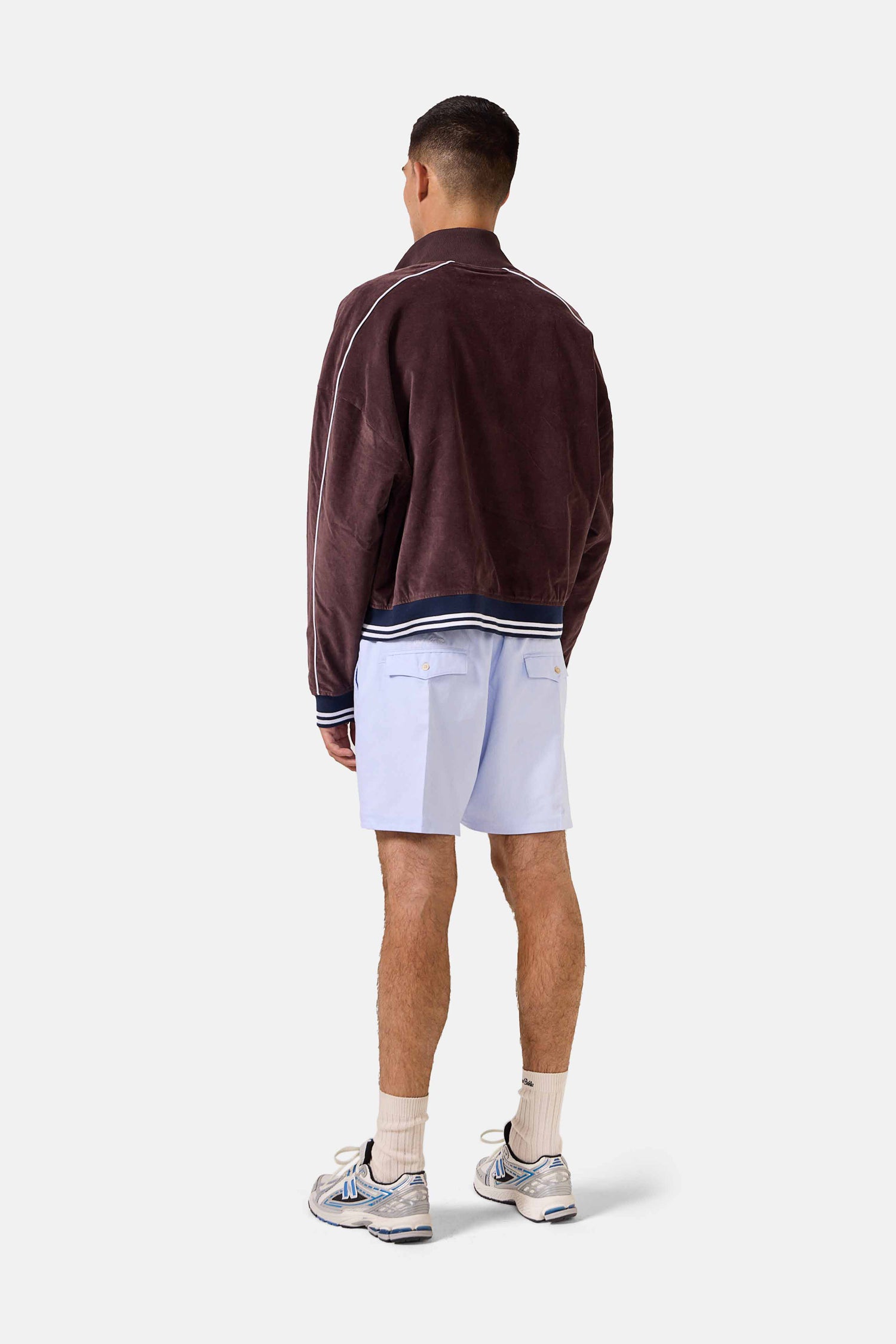 Italy Shorts