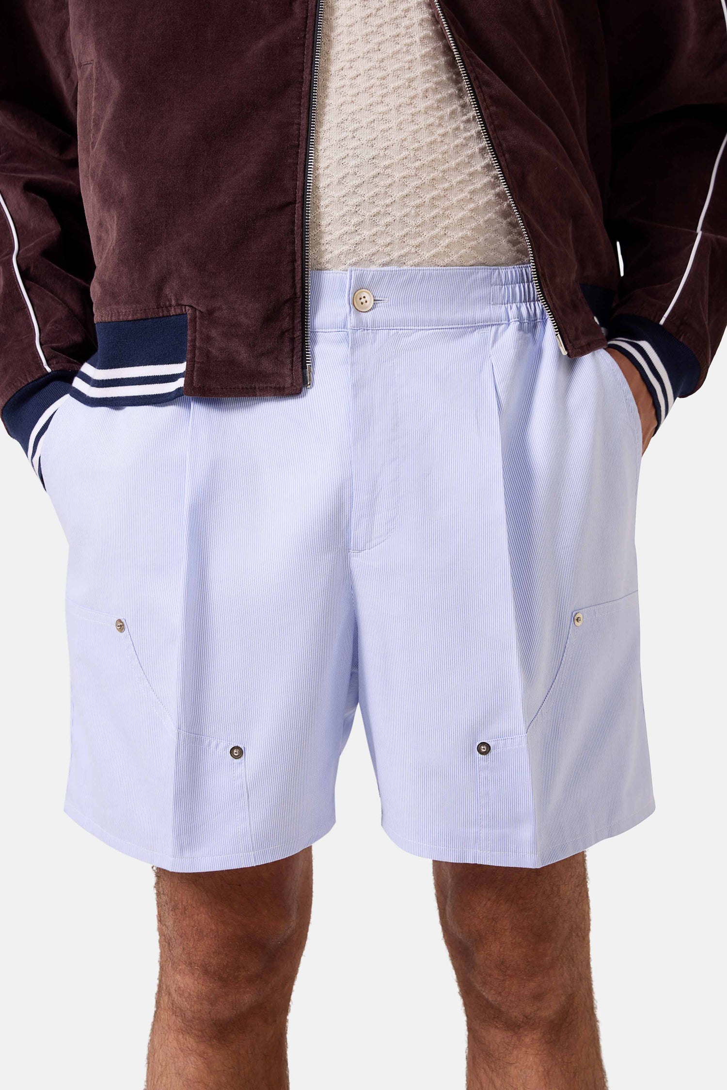 Italy Shorts