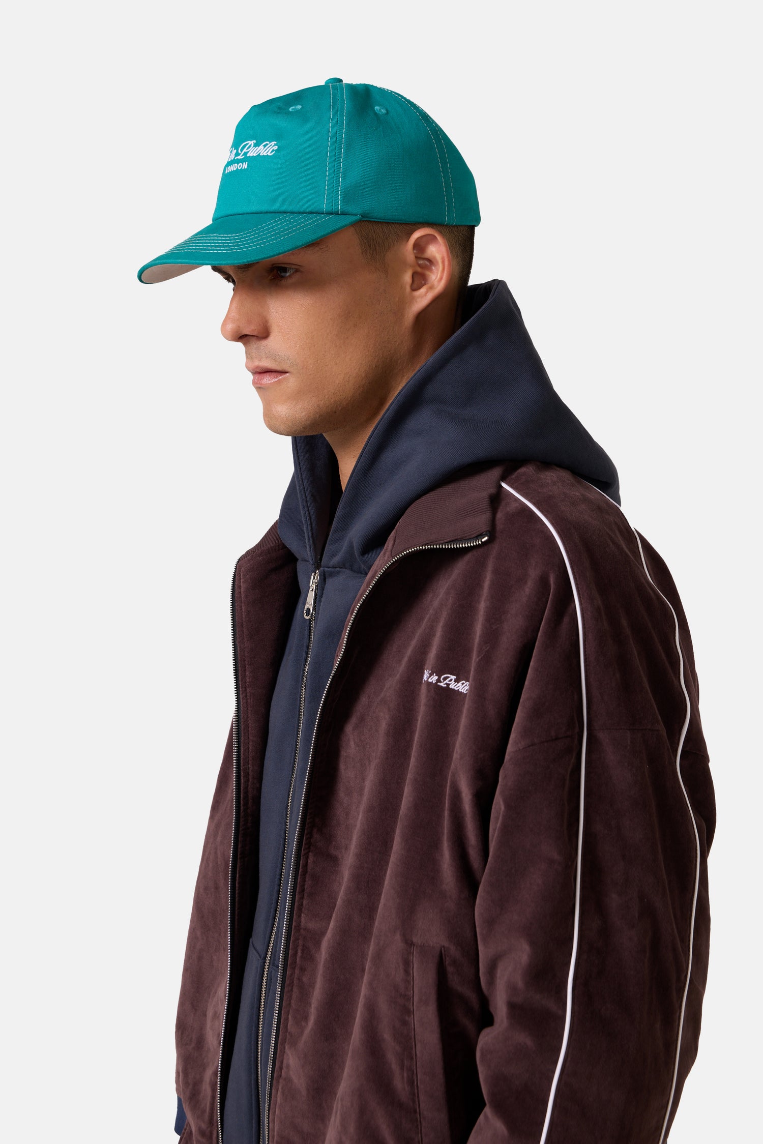 Signature Cap