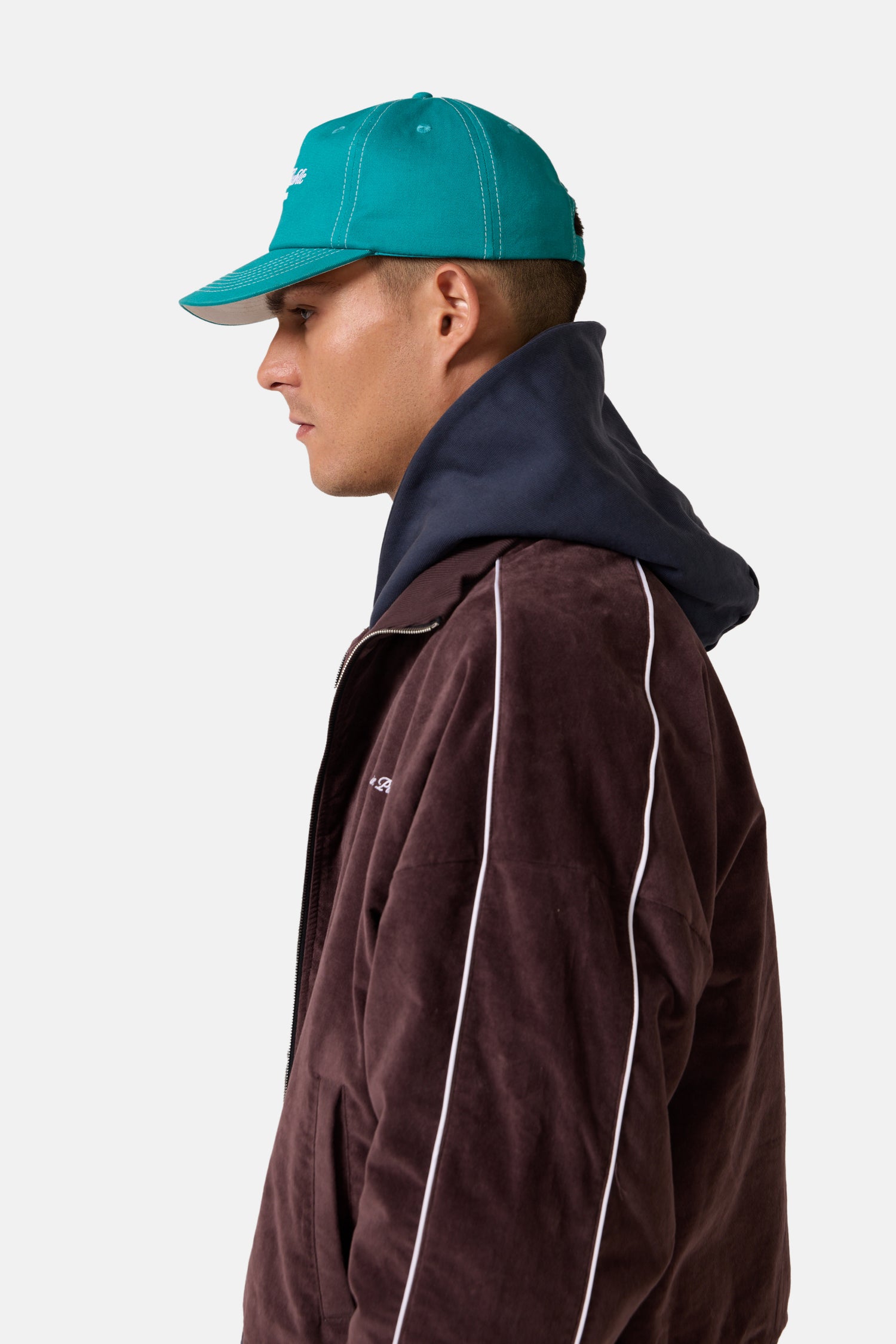 Signature Cap